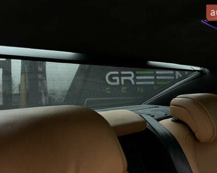 Черный Ауди С8, объемом двигателя 4 л и пробегом 46 тыс. км за 93000 $, фото 45 на Automoto.ua