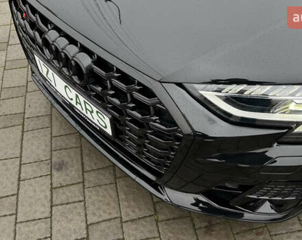 Черный Ауди С8, объемом двигателя 4 л и пробегом 46 тыс. км за 93000 $, фото 12 на Automoto.ua