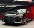 Черный Ауди С8, объемом двигателя 4 л и пробегом 53 тыс. км за 117700 $, фото 1 на Automoto.ua