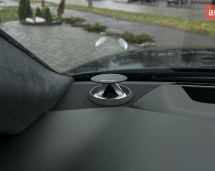 Черный Ауди С8, объемом двигателя 4 л и пробегом 46 тыс. км за 93000 $, фото 25 на Automoto.ua