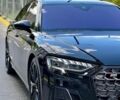 Чорний Ауді S8, об'ємом двигуна 4 л та пробігом 43 тис. км за 126000 $, фото 2 на Automoto.ua