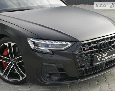 Черный Ауди С8, объемом двигателя 4 л и пробегом 16 тыс. км за 142500 $, фото 62 на Automoto.ua