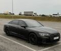 Чорний Ауді S8, об'ємом двигуна 4 л та пробігом 25 тис. км за 105000 $, фото 1 на Automoto.ua