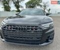 Чорний Ауді S8, об'ємом двигуна 4 л та пробігом 3 тис. км за 135000 $, фото 1 на Automoto.ua