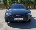 Чорний Ауді S8, об'ємом двигуна 4 л та пробігом 20 тис. км за 130000 $, фото 1 на Automoto.ua