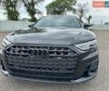 Чорний Ауді S8, об'ємом двигуна 4 л та пробігом 3 тис. км за 125000 $, фото 1 на Automoto.ua