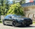 Чорний Ауді S8, об'ємом двигуна 3.99 л та пробігом 25 тис. км за 87500 $, фото 1 на Automoto.ua