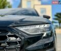 Черный Ауди С8, объемом двигателя 3.99 л и пробегом 25 тыс. км за 87500 $, фото 57 на Automoto.ua