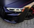 Чорний Ауді S8, об'ємом двигуна 4 л та пробігом 14 тис. км за 110000 $, фото 11 на Automoto.ua
