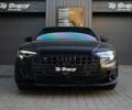 Чорний Ауді S8, об'ємом двигуна 4 л та пробігом 14 тис. км за 110000 $, фото 5 на Automoto.ua