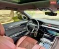 Черный Ауди С8, объемом двигателя 3.99 л и пробегом 25 тыс. км за 87500 $, фото 92 на Automoto.ua