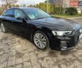 Черный Ауди С8, объемом двигателя 4 л и пробегом 28 тыс. км за 149000 $, фото 20 на Automoto.ua