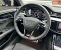 Чорний Ауді S8, об'ємом двигуна 4 л та пробігом 2 тис. км за 158000 $, фото 28 на Automoto.ua