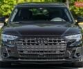 Чорний Ауді S8, об'ємом двигуна 4 л та пробігом 98 тис. км за 98286 $, фото 1 на Automoto.ua