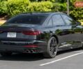 Чорний Ауді S8, об'ємом двигуна 4 л та пробігом 98 тис. км за 98286 $, фото 5 на Automoto.ua
