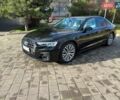 Черный Ауди С8, объемом двигателя 4 л и пробегом 28 тыс. км за 149000 $, фото 1 на Automoto.ua
