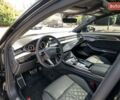 Чорний Ауді S8, об'ємом двигуна 4 л та пробігом 98 тис. км за 98286 $, фото 15 на Automoto.ua