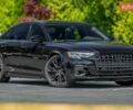 Чорний Ауді S8, об'ємом двигуна 4 л та пробігом 98 тис. км за 98286 $, фото 2 на Automoto.ua