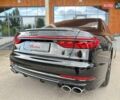 Чорний Ауді S8, об'ємом двигуна 4 л та пробігом 2 тис. км за 158000 $, фото 10 на Automoto.ua