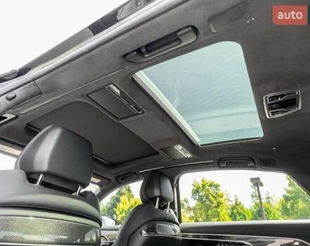 Чорний Ауді S8, об'ємом двигуна 4 л та пробігом 98 тис. км за 98286 $, фото 9 на Automoto.ua