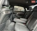 Чорний Ауді S8, об'ємом двигуна 4 л та пробігом 2 тис. км за 158000 $, фото 22 на Automoto.ua