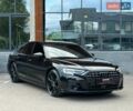Чорний Ауді S8, об'ємом двигуна 4 л та пробігом 2 тис. км за 158000 $, фото 1 на Automoto.ua