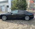 Черный Ауди С8, объемом двигателя 4 л и пробегом 28 тыс. км за 149000 $, фото 15 на Automoto.ua