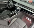 Чорний Ауді S8, об'ємом двигуна 4 л та пробігом 2 тис. км за 158000 $, фото 18 на Automoto.ua