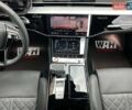 Чорний Ауді S8, об'ємом двигуна 4 л та пробігом 2 тис. км за 158000 $, фото 30 на Automoto.ua