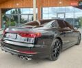 Чорний Ауді S8, об'ємом двигуна 4 л та пробігом 2 тис. км за 158000 $, фото 9 на Automoto.ua