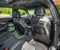 Чорний Ауді S8, об'ємом двигуна 4 л та пробігом 98 тис. км за 98286 $, фото 20 на Automoto.ua