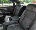Чорний Ауді S8, об'ємом двигуна 4 л та пробігом 98 тис. км за 98286 $, фото 13 на Automoto.ua