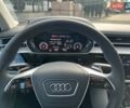 Черный Ауди С8, объемом двигателя 4 л и пробегом 28 тыс. км за 149000 $, фото 10 на Automoto.ua