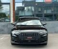Чорний Ауді S8, об'ємом двигуна 4 л та пробігом 2 тис. км за 158000 $, фото 1 на Automoto.ua