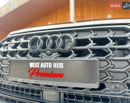 Чорний Ауді S8, об'ємом двигуна 4 л та пробігом 2 тис. км за 158000 $, фото 4 на Automoto.ua