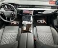 Чорний Ауді S8, об'ємом двигуна 4 л та пробігом 2 тис. км за 158000 $, фото 26 на Automoto.ua