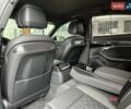 Чорний Ауді S8, об'ємом двигуна 4 л та пробігом 2 тис. км за 158000 $, фото 21 на Automoto.ua
