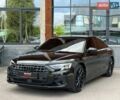 Чорний Ауді S8, об'ємом двигуна 4 л та пробігом 2 тис. км за 158000 $, фото 2 на Automoto.ua