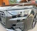 Чорний Ауді S8, об'ємом двигуна 4 л та пробігом 2 тис. км за 158000 $, фото 5 на Automoto.ua