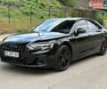 Черный Ауди С8, объемом двигателя 4 л и пробегом 14 тыс. км за 124900 $, фото 1 на Automoto.ua