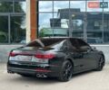 Чорний Ауді S8, об'ємом двигуна 4 л та пробігом 2 тис. км за 158000 $, фото 8 на Automoto.ua