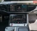 Чорний Ауді S8, об'ємом двигуна 4 л та пробігом 98 тис. км за 98286 $, фото 12 на Automoto.ua