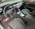 Чорний Ауді S8, об'ємом двигуна 4 л та пробігом 2 тис. км за 158000 $, фото 16 на Automoto.ua