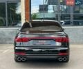 Чорний Ауді S8, об'ємом двигуна 4 л та пробігом 2 тис. км за 158000 $, фото 7 на Automoto.ua