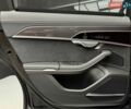 Чорний Ауді S8, об'ємом двигуна 4 л та пробігом 1 тис. км за 172900 $, фото 36 на Automoto.ua