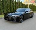 Черный Ауди С8, объемом двигателя 4 л и пробегом 2 тыс. км за 175000 $, фото 1 на Automoto.ua