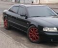 Чорний Ауді S8, об'ємом двигуна 4.2 л та пробігом 370 тис. км за 8500 $, фото 1 на Automoto.ua