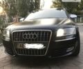 Чорний Ауді S8, об'ємом двигуна 5.2 л та пробігом 170 тис. км за 13500 $, фото 1 на Automoto.ua