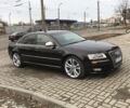 Чорний Ауді S8, об'ємом двигуна 5.2 л та пробігом 260 тис. км за 20600 $, фото 1 на Automoto.ua