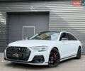 Коричневый Ауди С8, объемом двигателя 4 л и пробегом 38 тыс. км за 83900 $, фото 1 на Automoto.ua